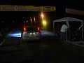 peligroso en la final del interclub con el renault de vectro