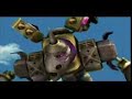 SSB Brawl - The Subspace Emissary [3/6]