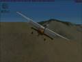 FSX MOUNTAIN FLYING