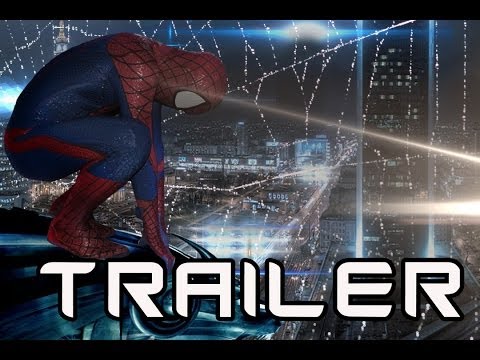 Spider-Man: Lost Cause Official Trailer #2 (Fan-film)