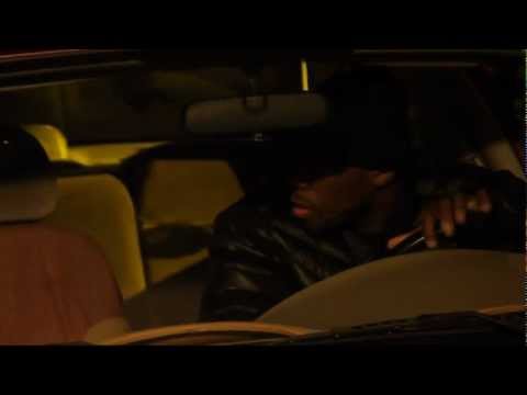 50 Cent Feat. Kidd Kidd - Shooting Guns (2012)