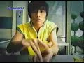 Jay Chou Panasonic CM