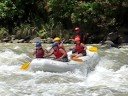 Davao Wild Water Adventure October 8, 2008
