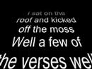 Your song...stonasoul