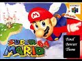 Video Game Themes on Piano