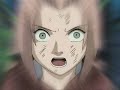Naruto amv - skillet - eating me away