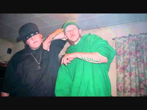YAK TOWN JUGGALOS