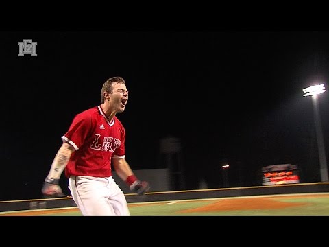 EMCC Baseball vs Meridian - Game 2 thumbnail