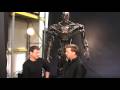 The Terminator Economy: Beyond Digital Effects