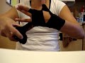 hand wrap