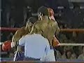 Mike Tyson Vs Robert Colay Mike Tyson Vs Robert Colay