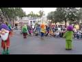 Parade!