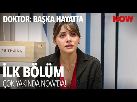Doktor: Başka Hayatta 3. Tanıtım                                                                                                                                                                                                                          