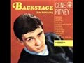 Gene Pitney - Donna Means Heartbreak w/LYRICS