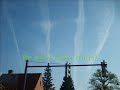 Chemtrails - The New Holocaust Chemtrails - The New Holocaust