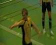 Aukracup VVIL 1 -Heimdal. Mål av Tarjei Bjermeland