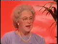 Rory Bremner - The Queen & Robin Cook