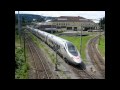 【music】＆【picture】High Speed Rail【Attention Volume】【HD】