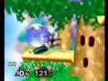 videos de joey (sheik) vs korora (peach)