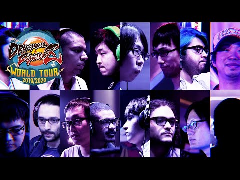 Vidéo 1