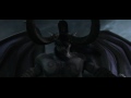 Warcraft 3 TFT intro