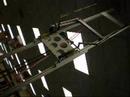Team 1053, 2008 Overdrive, Robot