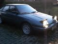 Mein erster wagen ;-) mazda 323f bg 128PS 1,9l