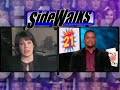 Alfonso Ribeiro on Sidewalks TV (2008)