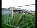 Fisher vs Sittingbourne FA cup qualifying round