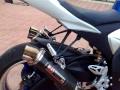 SUZUKI GSX-R 1000 K9 WITH YOSHIMURA JAPAN LIMITED EDITION DUAL