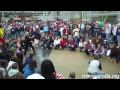 Official Meet Minneapolis Flash Mob @ Target Field - free flv video @ vwatch.tv