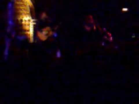 Revere and Gabby Young at Union Chapel