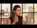 Interview with Julia Allison Interview with Julia Allison