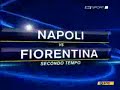 Napoli - Fiorentina Sintesi Sky+Intervista Lavezzi Napoli - Fiorentina Sintesi Sky+Intervista Lavezzi