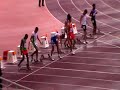 Gymnasiade 2009 Doha 110 hs:13.73 Ivan Mach Di Palmstein