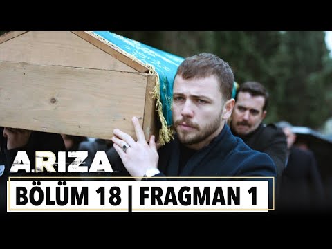 Arıza 18. Bölüm Fragmanı                                                                                                                                                                                                                                  