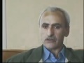 Interview - Ghassan Andoni - International Solidarity Movement