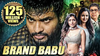 Brand Babu (2019) NEW RELEASED Full Hindi Dubbed M