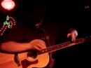 LIVE! Acoustic Tapping: Kevin Oleary perfrming 