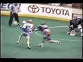 Lacrosse: E-Lacrosse Shorts - Gary Gait 4