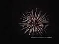 A Beautiful Fire Works na Festa de Sta. Catarina 06
