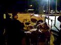 Cody P jamn drumn in SL