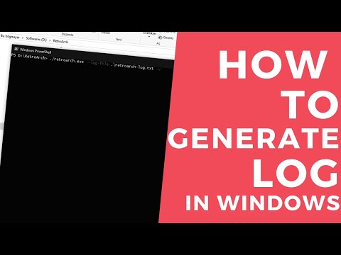 Quick Video Demonstration