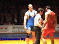 krassimir kotchev vs  jalmar sjöberg
