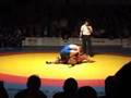 Krassimir Kotchev vs. Jalmar Sjöberg