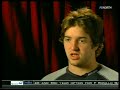 Jay Barriball & Mike Hoeffel's take on 2 goalies