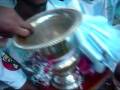Reporting from the field - Manning Cup 2008
