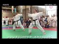 KARATE MIX WTKA 2007 KARATE MIX WTKA 2007