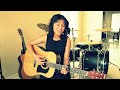 Kings of Leon- Use Somebody (cover)