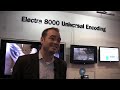 Click here to watch this video Interview with Tom Lattie from Harmonic IBC2010